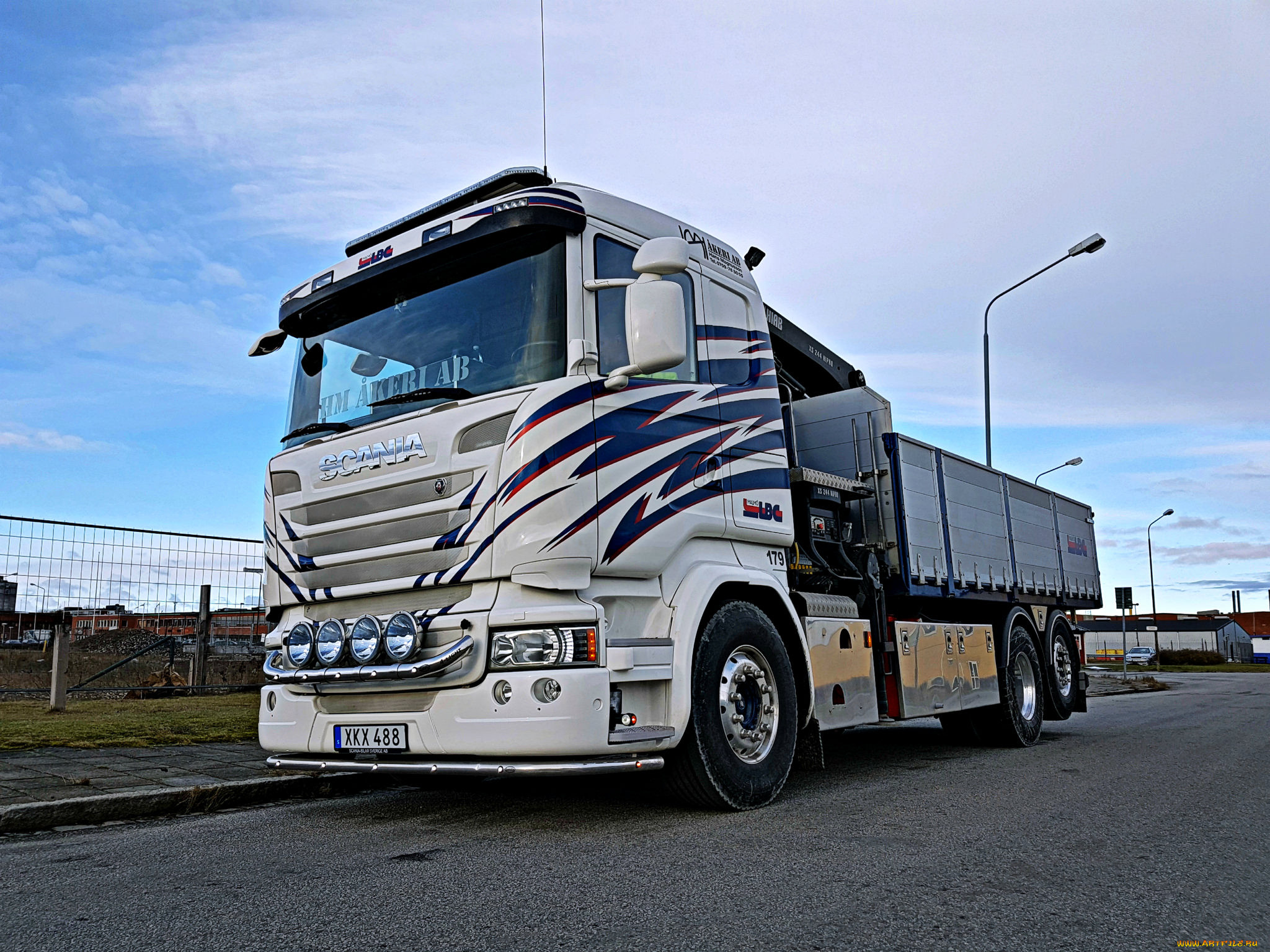 , scania , , , 